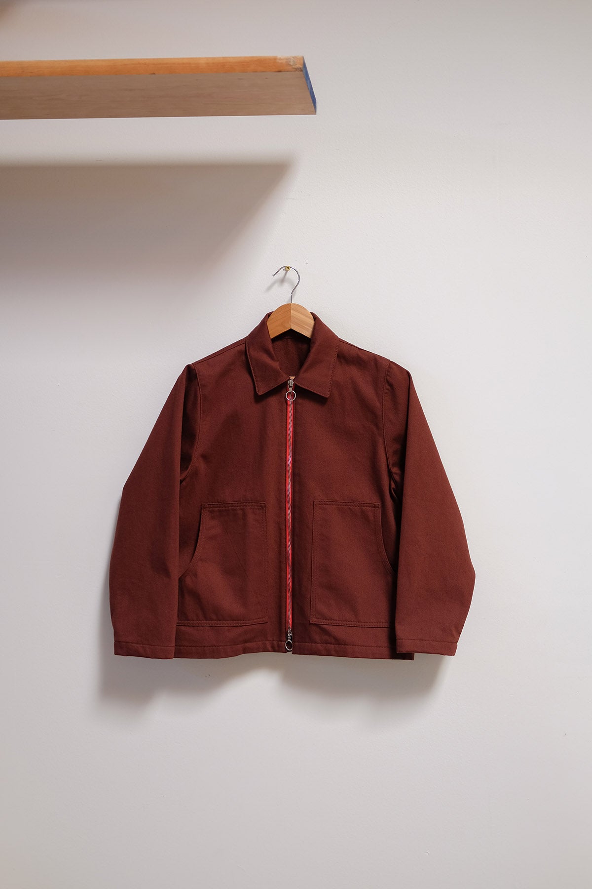 eaphi / waist rope slit jacket タグ付き - メルカリ